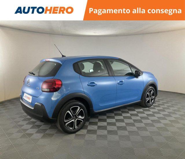 CITROEN C3 PureTech 82 Feel