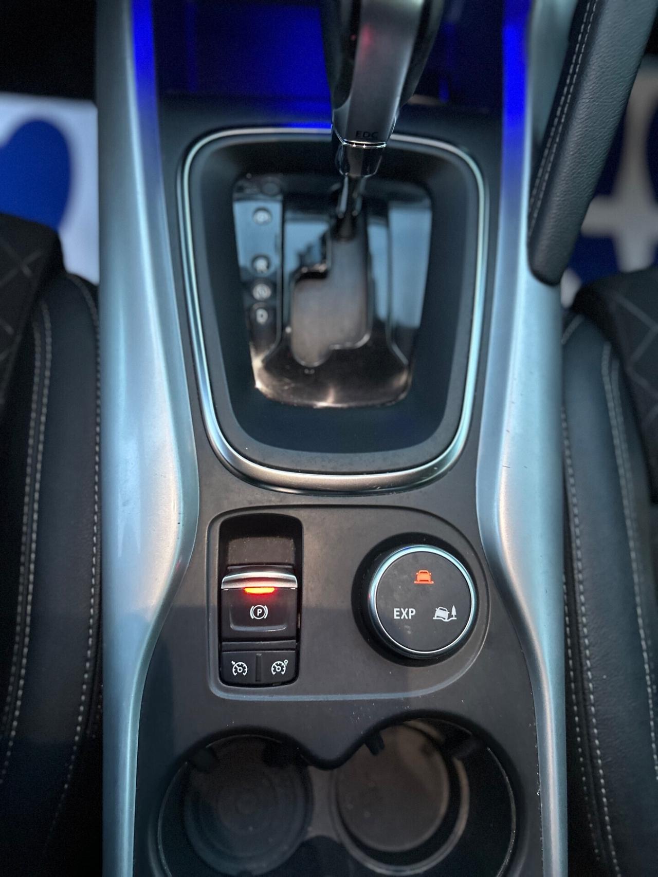 Renault Kadjar dCi 115CV Sport Edition