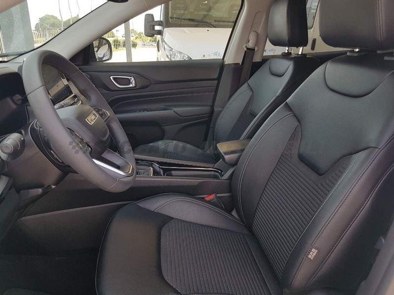 Jeep Compass Compass 1.3 turbo t4 Night Eagle 2wd 130cv