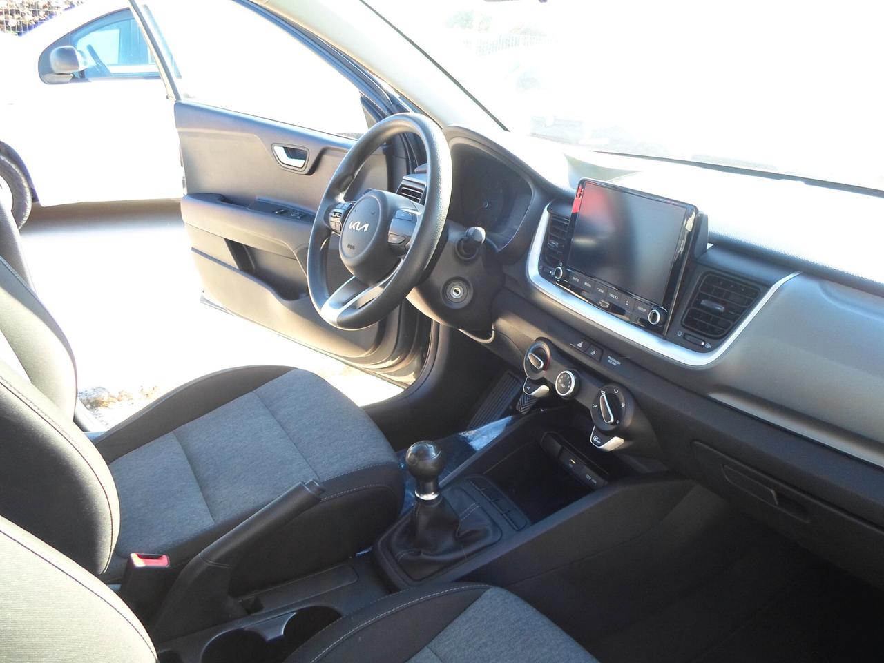 Kia Stonic 1.2 DPI Style