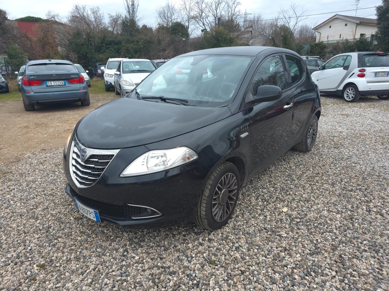 Lancia Ypsilon 1.3 MJT 16V 95 CV 5 porte S&S Elle