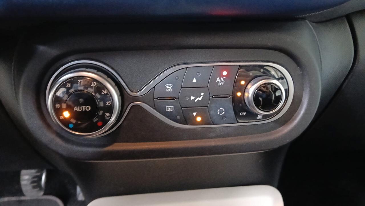 Renault Twingo SCe Stop&Start COSMIC