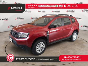 Dacia Duster 1.0 TCe GPL Comfort SL DaciaPlus 4x2