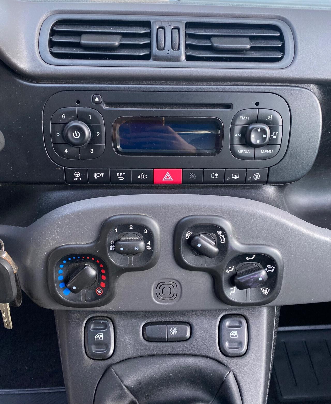 Fiat Panda 1.3 Multijet 95cv S&S “Easy” - 2016