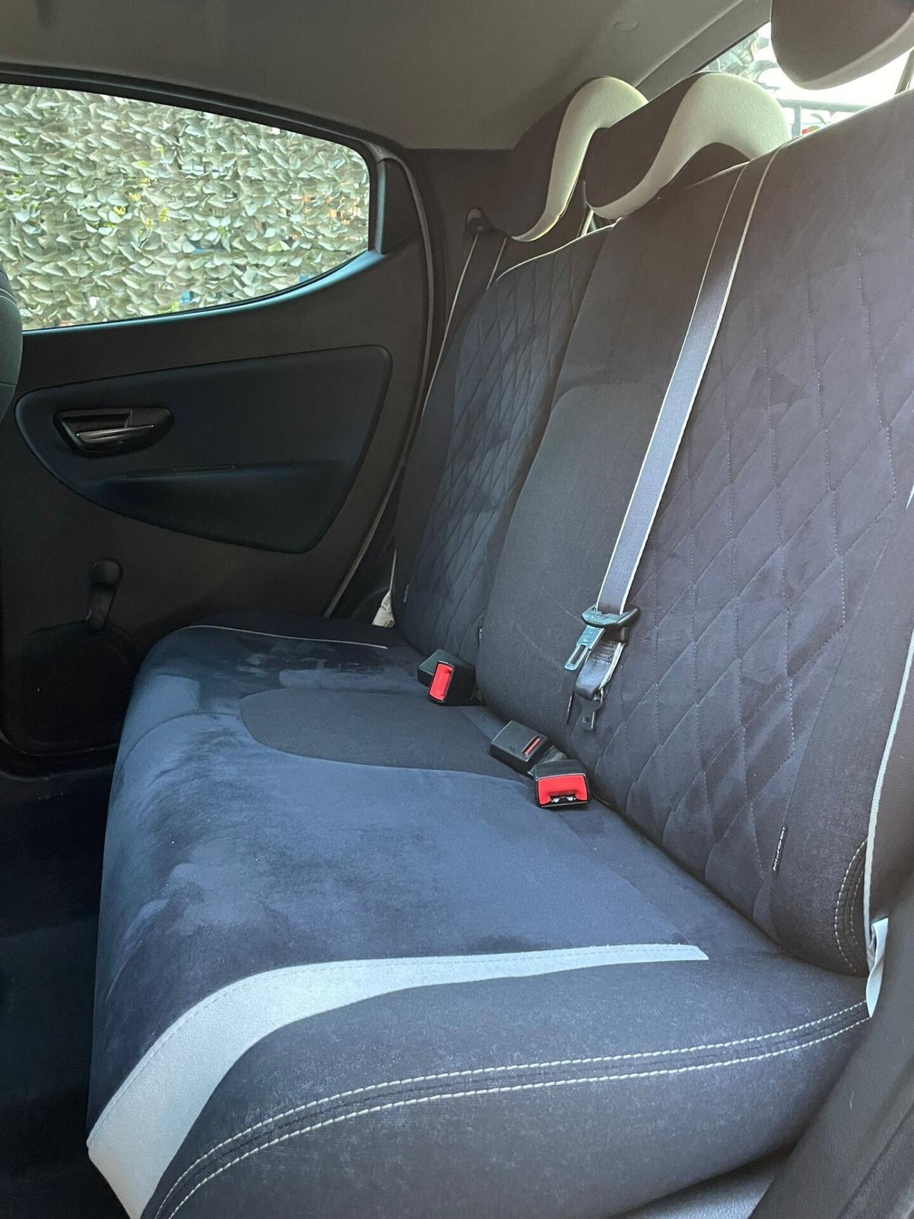 Lancia Ypsilon 1.3 MJT 16V 95 CV 5 porte S&S