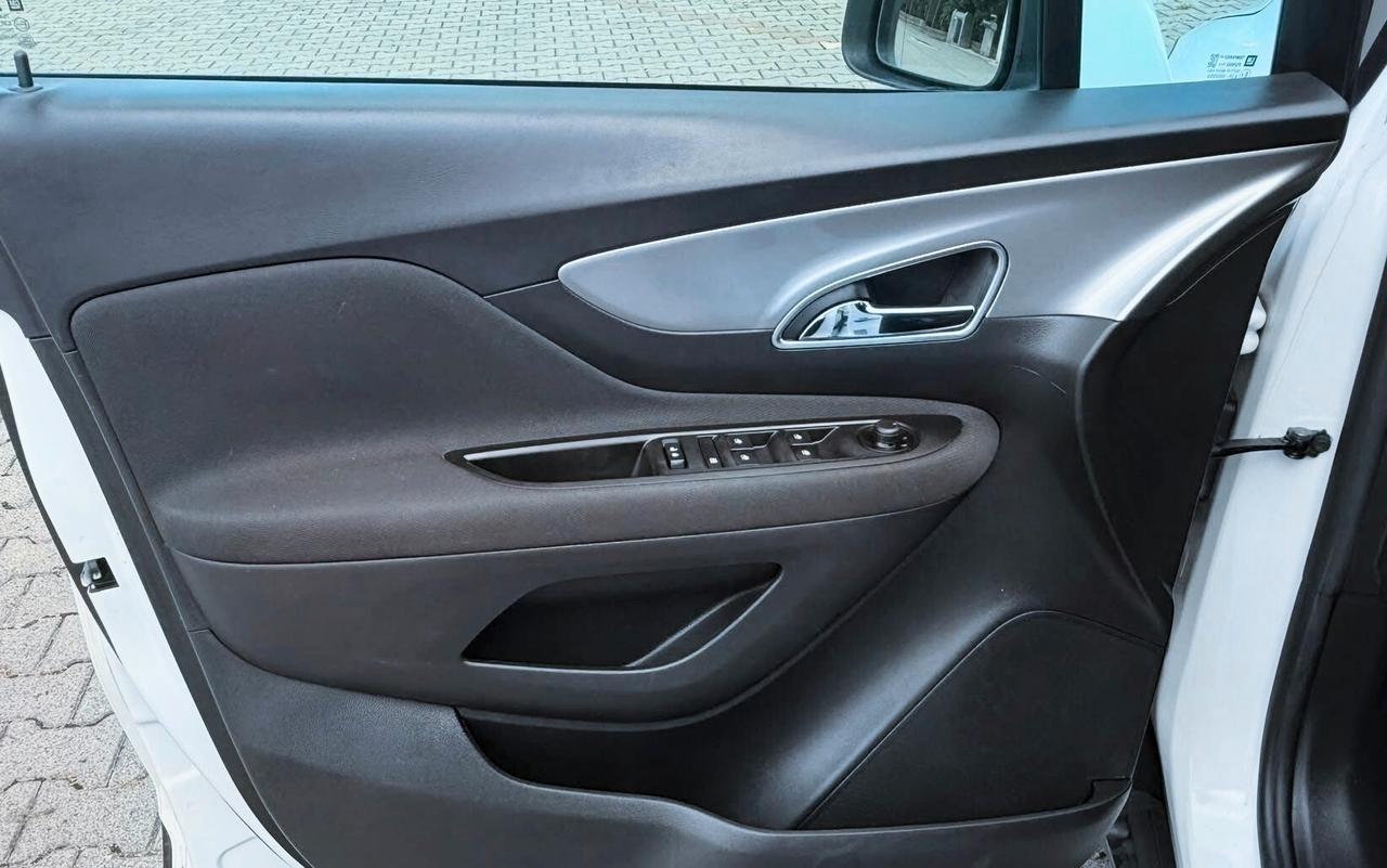 Opel Mokka #MOTORE NUOVO CON FATTUREA#1.6 CDTI Ecotec 136CV 4x2 Start&Stop Cosmo b-Color