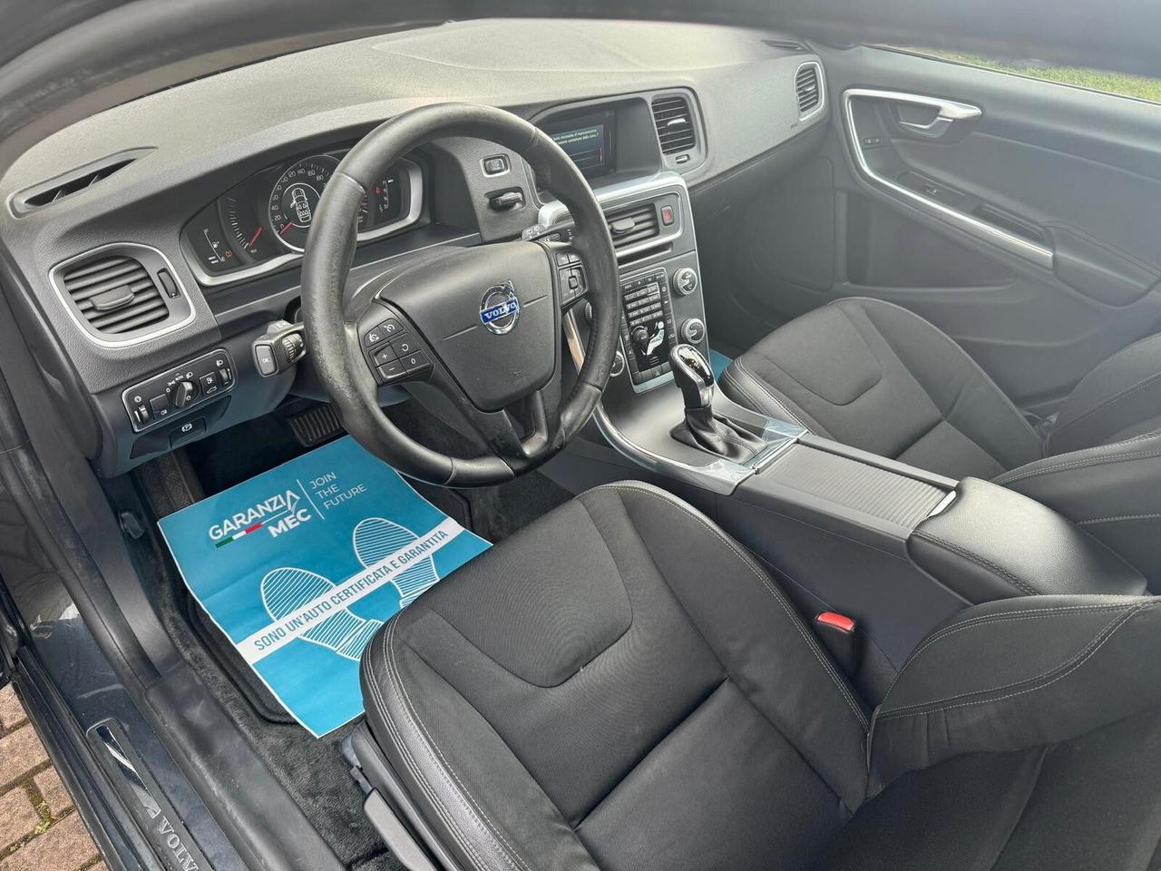 Volvo V60 D2 Business