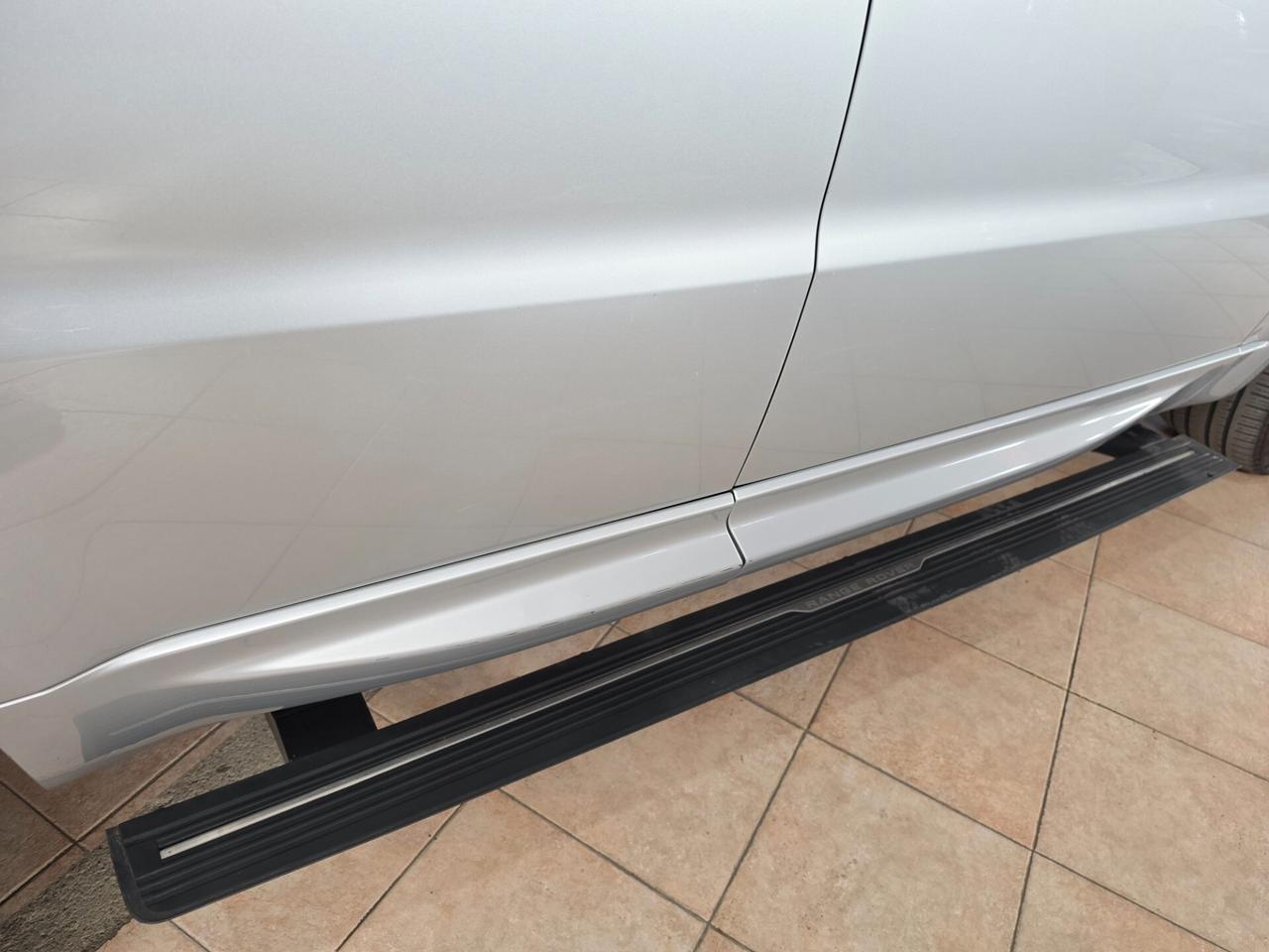Land Rover Range Sport 3.0 TDV6 HSE Dynamic