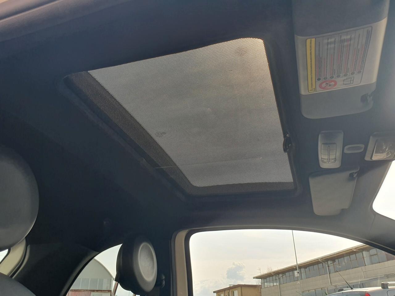 Fiat 500 S 1.2 Lounge benzina Neop 2013