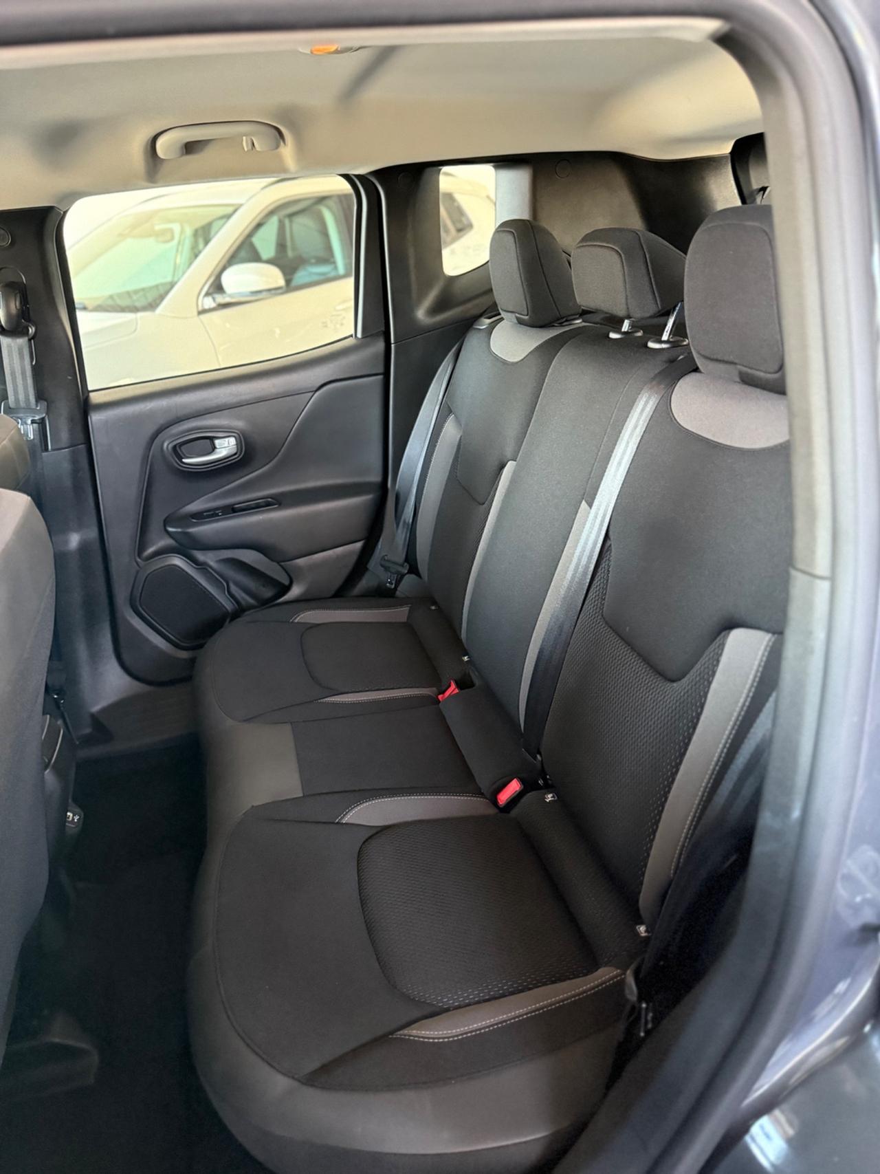 Jeep Renegade 1.6 Mjt 130 CV Limited Edition