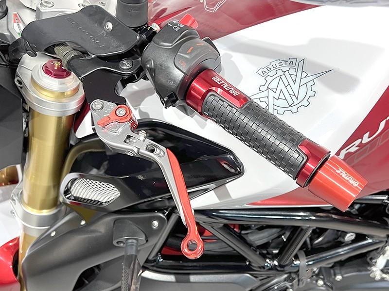 MV Agusta Brutale 800 RR Eas Abs