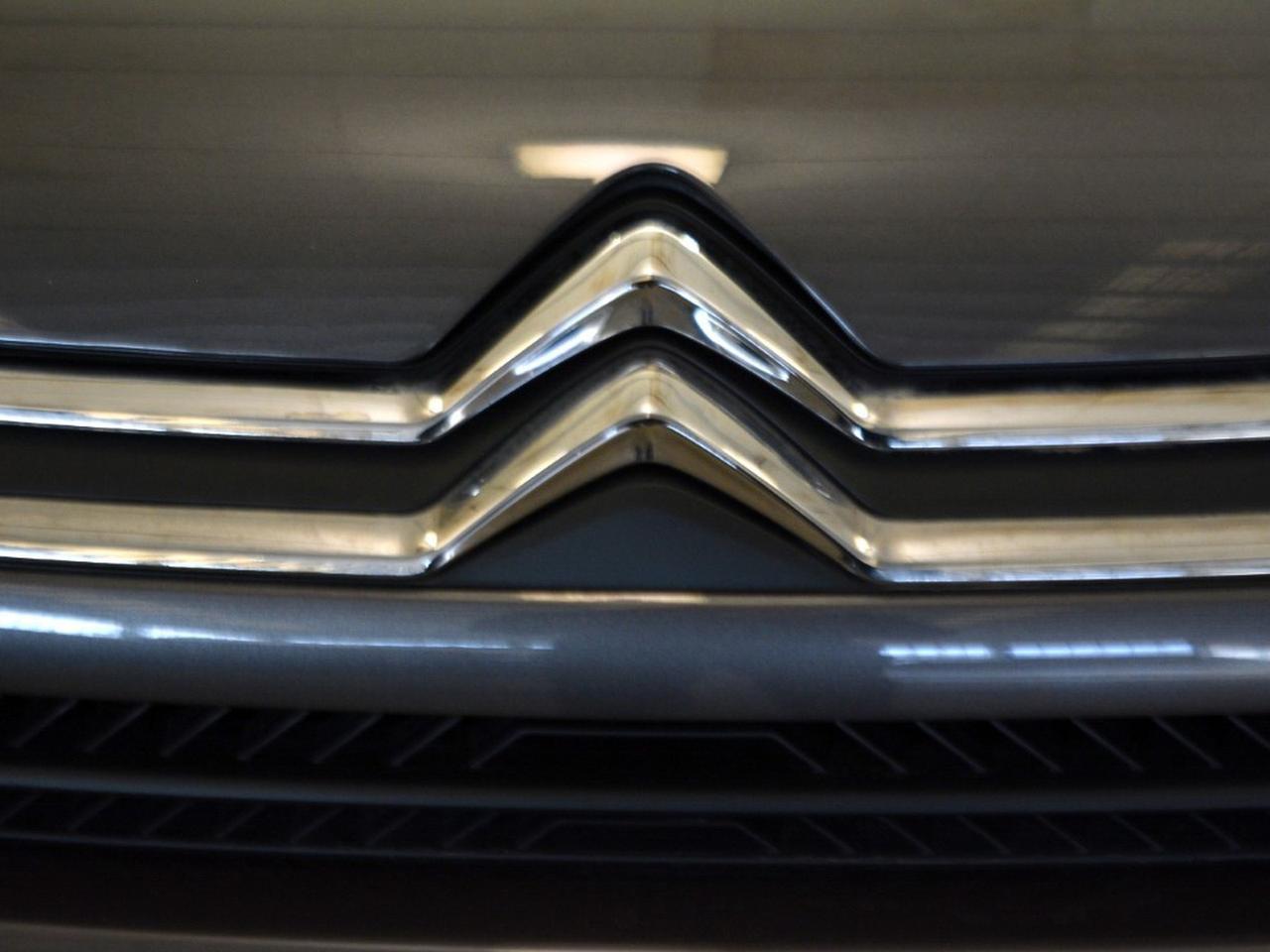 Citroen C4 X 1.2 puretech max eat8 s&s