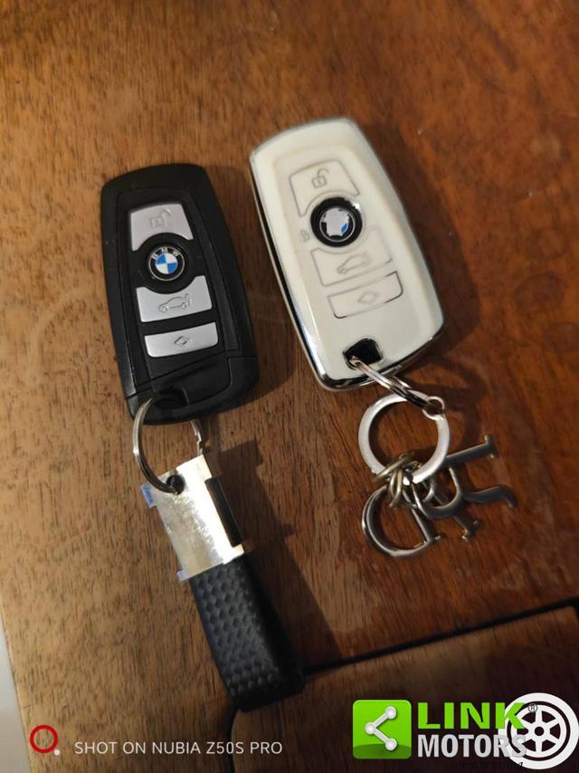 BMW 525 d xDrive Touring Msport