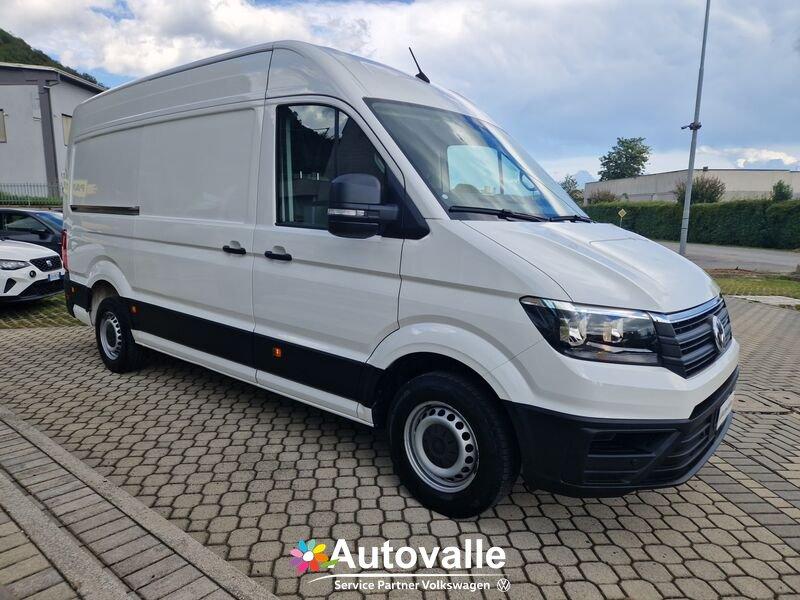 Volkswagen Crafter 30 FURGONATO PM TA