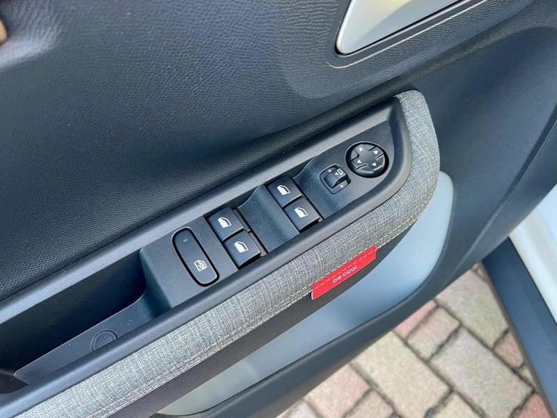 Citroën C3 Aircross PureTech Turbo 100 CV Plus - NUOVA