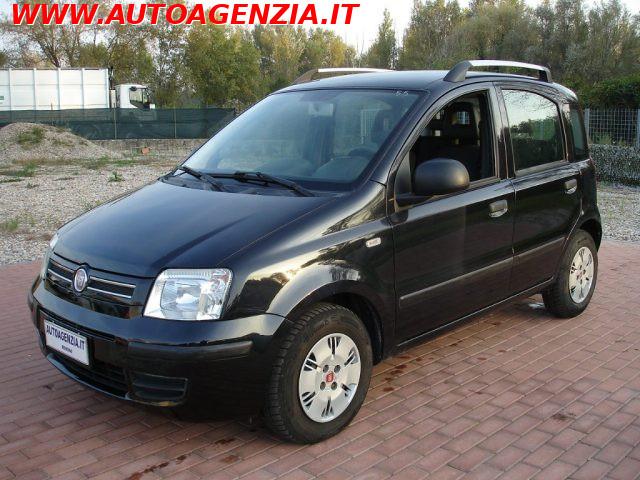 FIAT Panda 1.2 Classic