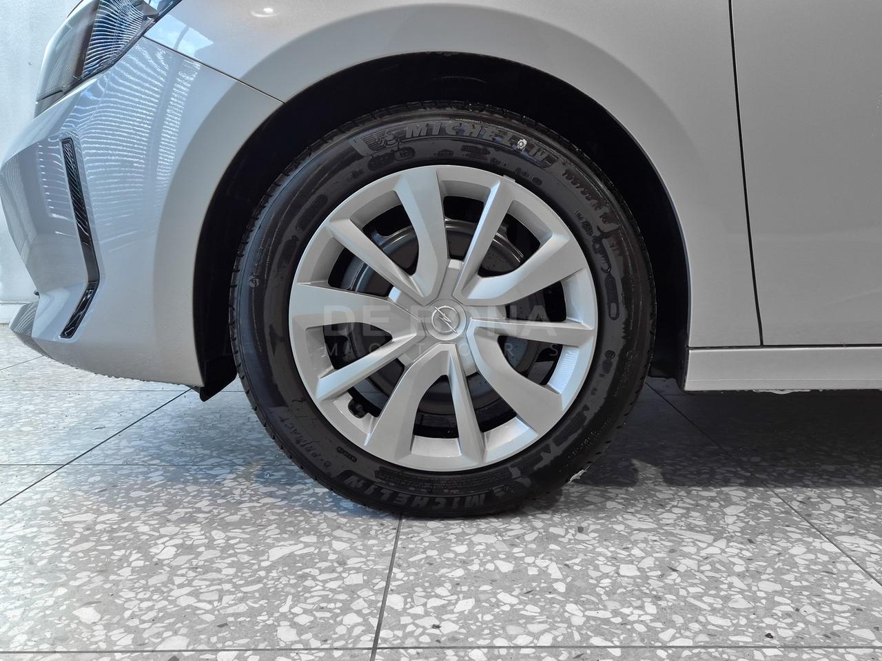 Opel Corsa 1.2 edition s&s 100cv