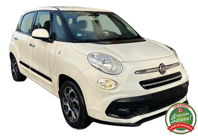 FIAT 500L 1.4 95 CV Pop Star
