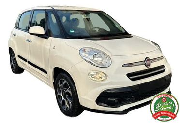 FIAT 500L 1.4 95 CV Pop Star