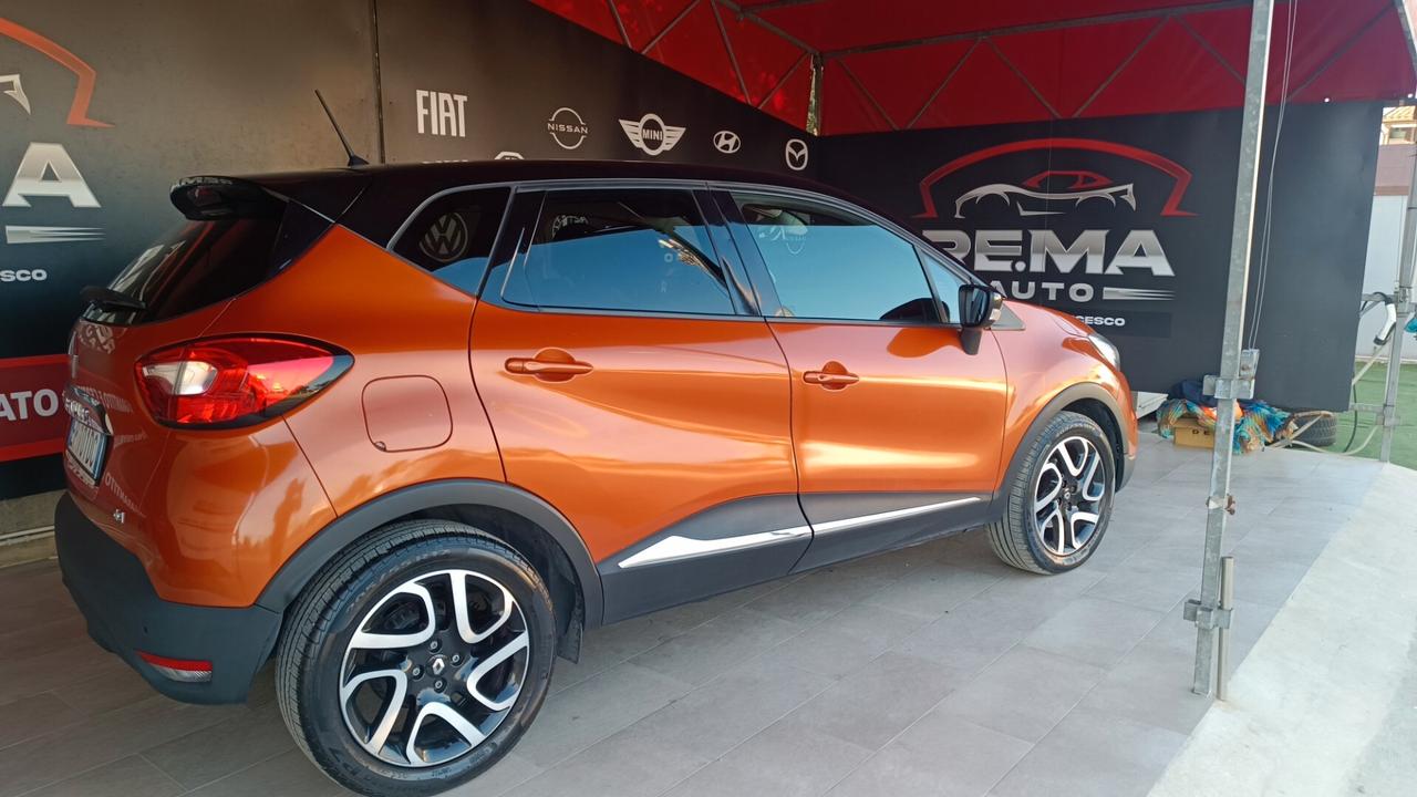 Renault Captur 1.5 dCi Neopatentati R-Link