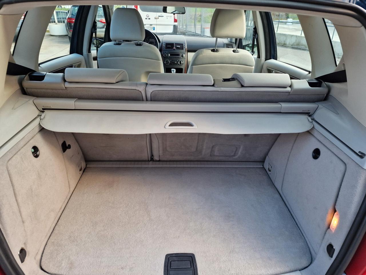 Mercedes-benz A 150 Avantgarde