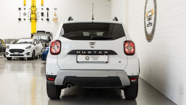 DACIA Duster 1.5 dCi 8V 4x2 Prestige IVA 360 TEL
