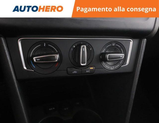VOLKSWAGEN Polo 1.0 MPI 75 CV 5p. Comfortline