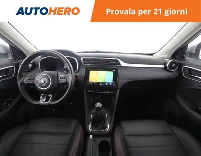 MG ZS 1.5 VTi-tech Luxury