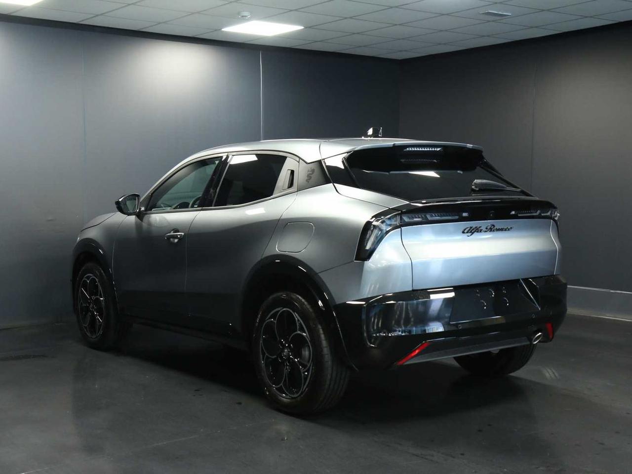 Alfa Romeo Junior hybrid 145cv eDCT6 #10242