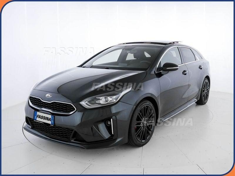 KIA ProCeed 1.6 CRDI DCT GT Line Adas Pack 136cv