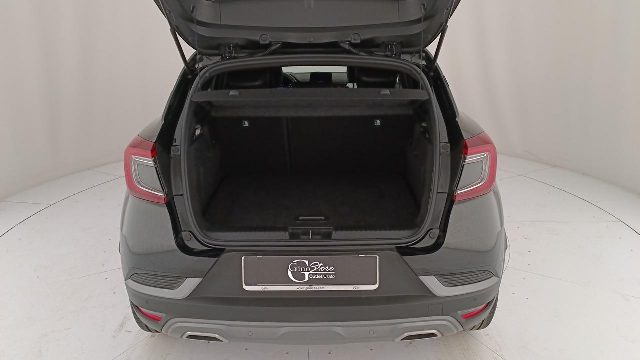 RENAULT Captur II 2019 - Captur 1.6 E-Tech full hybrid Evolution 145cv auto