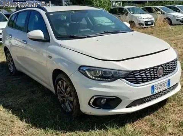FIAT Tipo SW 1.6 mjt 120cv Business - FS238CT