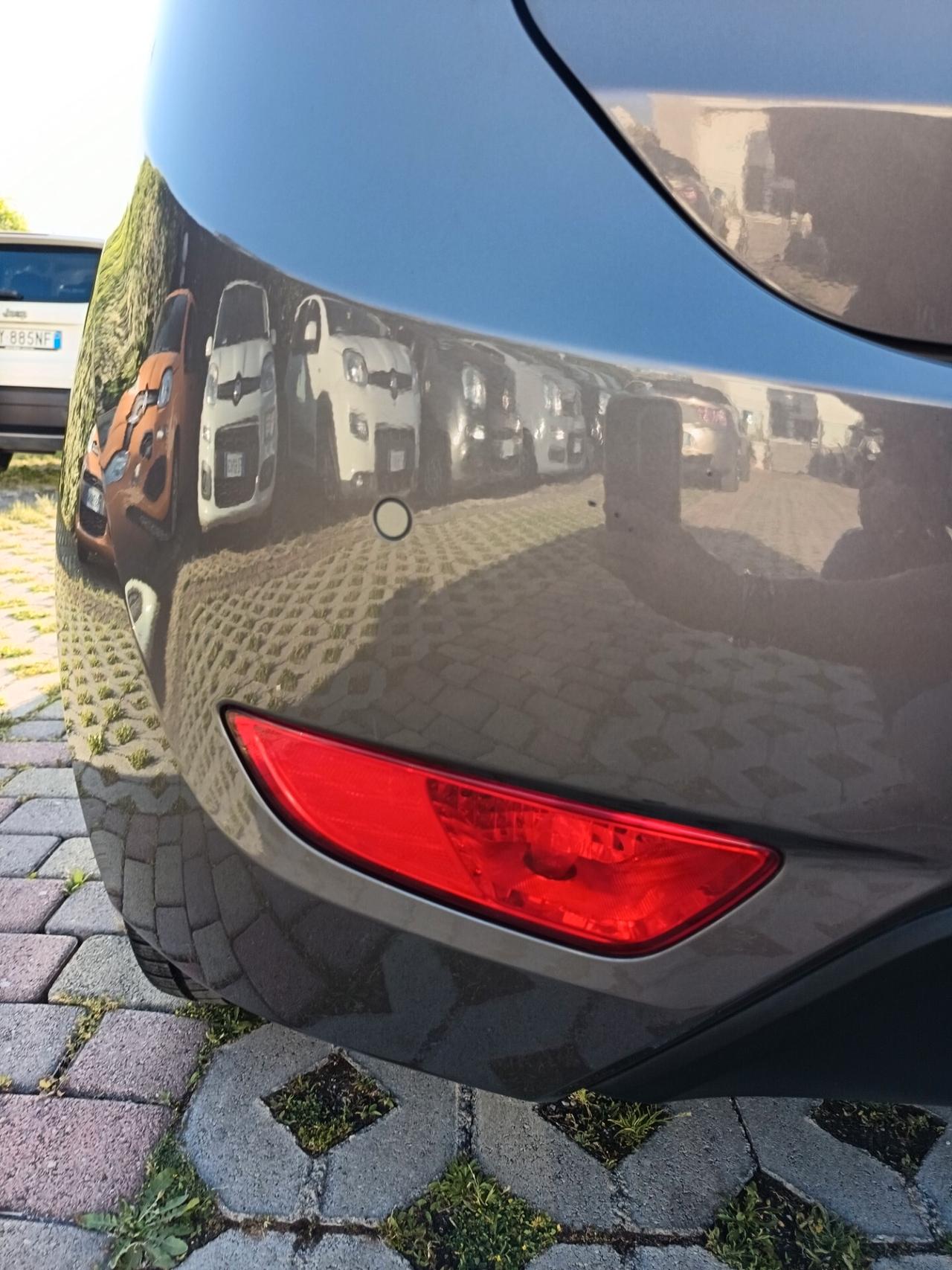Hyundai iX20 1.4 90 CV Comfort