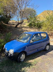 Fiat Seicento 600 900 POCHI KM OTTIME CONDIZIONI