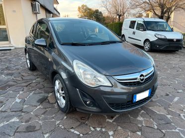 Opel Corsa 1.2 85CV 3 porte GPL-TECH Ecotec