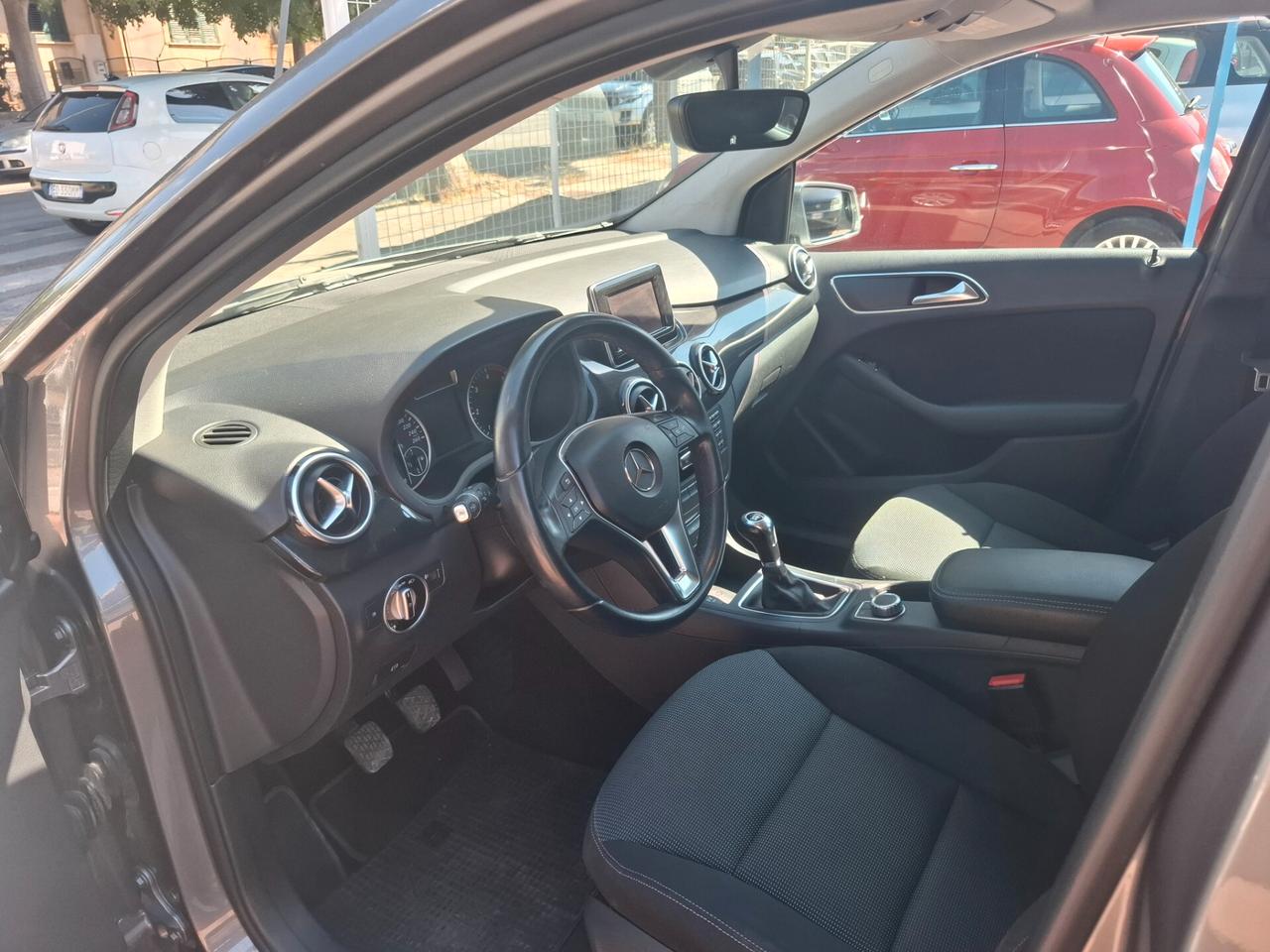 Mercedes-benz B 180 CDI Premium anno 2014