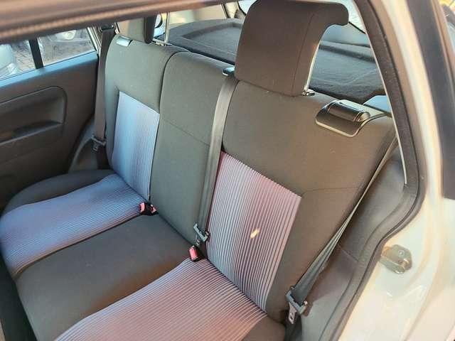 Ford Fusion Fusion II 2006 1.4 16v City 80cv