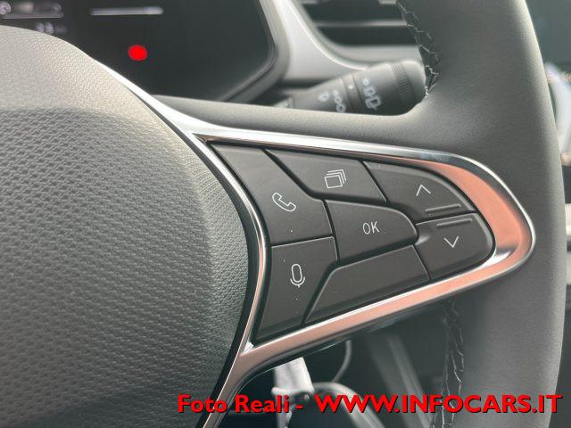 RENAULT Captur TCe 115 CV Evolution my 2026 - KM0 - PROMO