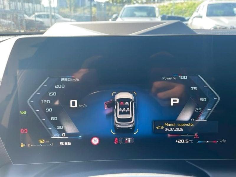 BMW Serie 1 M135i xDrive M Sport Pro