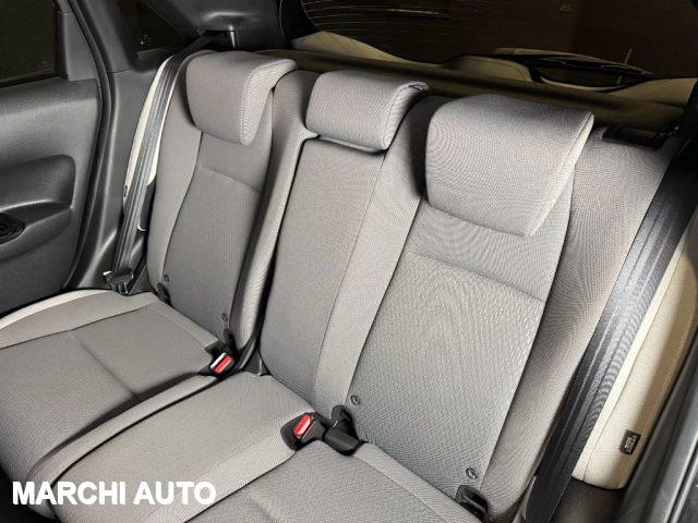 HONDA Jazz 1.5 Hev Crosstar eCVT Executive