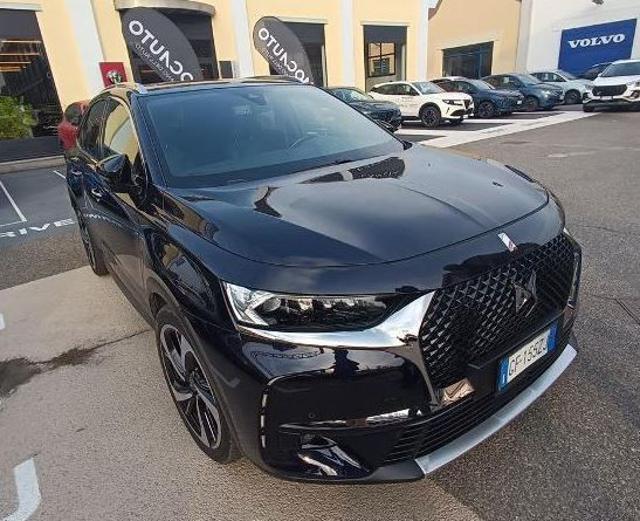 DS AUTOMOBILES DS 7 Crossback E-Tense 4x4 Grand Chic TETTO APRIBILE