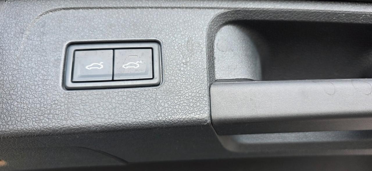 Passat 2.0 TDI 190 CV 4MOTION Executive IVA ESPOSTA