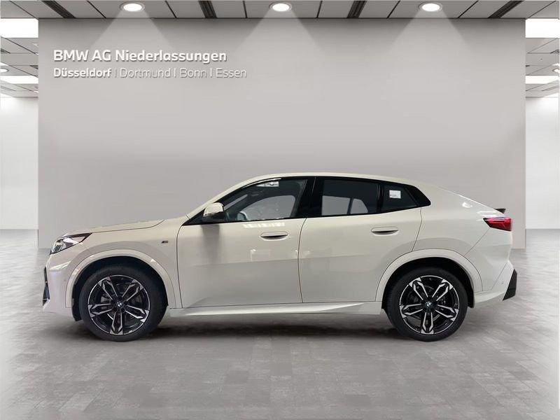 BMW X2 sDrive 20i 48V MHEV M Sport Gancio Harman Kardon 19"