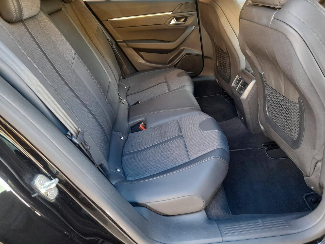 PEUGEOT 508 1.5 BLUEHDI 130 CV BERLINA