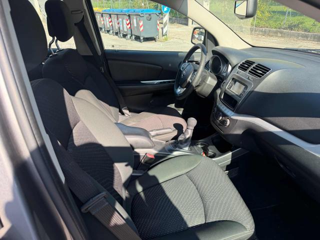 FIAT Freemont 2.0 Multijet 170 CV Urban senza lavoro da fare