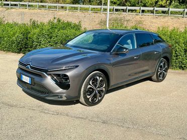 Citroen C5 X 1.2 Turbo 131Cv PLUS AT8