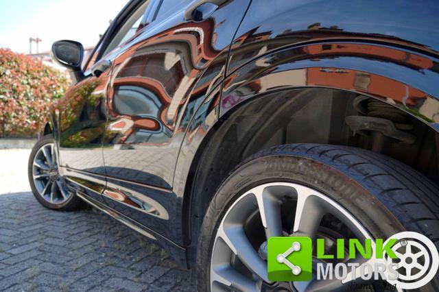 FIAT 500X 1.5 Hybrid 130CV DCT SPORT 2023 - SOLI 26.000KM