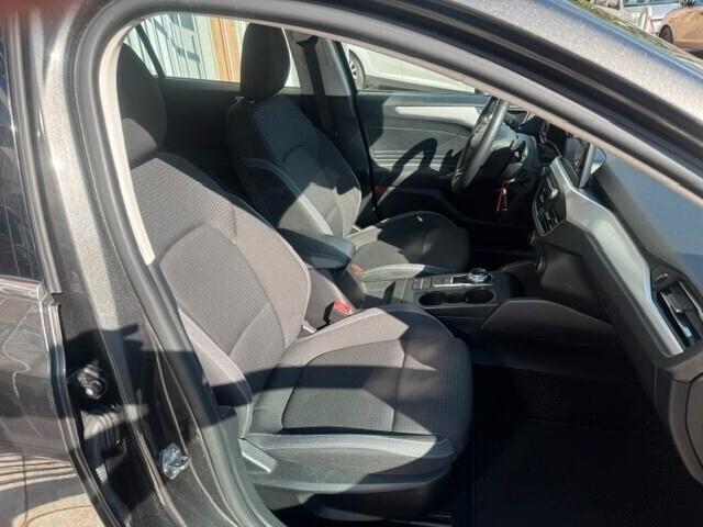 Ford Focus 1.5 EcoBlue 120 CV automatico SW Business