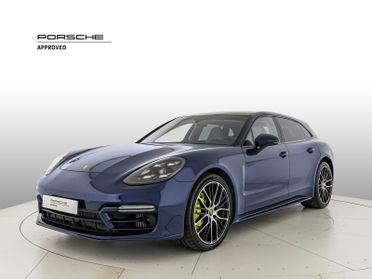 Porsche Panamera sport turismo 2.9 4 e-hybrid auto