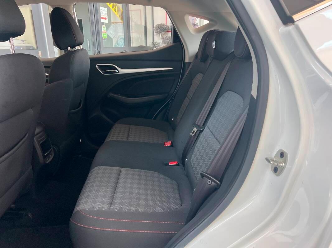 Mg ZS 1.5 Comfort